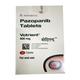 Votrient 400mg Tablet 30'S - Cancer Oncology-Tar