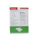 Punigel Standard Sterile Haemostatic Absorbable Gelatine Sponge (Pack of 80 x 50 x 10 mm) - Sponges & Applicators