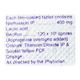 Norflox 400mg Tablet 10'S - Bacterial Infections-Qui