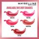 Maybelline New York Lifter Plump - Plumping Lip Gloss, Mauve Bite 5 ml - Lip Glosses