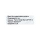 PERAMPA 4 Tablet 10's - Epilepsy/Convulsion-Ant