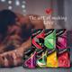 KAMA SUTRA DESIRE SERIES RIBBED CONDOMS 3'S (N) - Plain/Flavoured Condoms