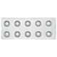 Telma NB Tablet 10'S - Hypertension-Ang