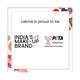 Lakme 9-5 P+M FDN Warm Sand 15 ml - Foundation