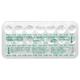 Ovral L Tablet 21'S - Contraception-Ora