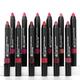 Pac Insanely Matte Lip Crayon (Naughty Nude) 3.8 gm - Lip Crayons
