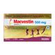 Macvestin 500mg Tablet 10'S - Supplements-Sup