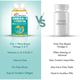 Dr. Morepen Omega 3 Deep Sea Fish Oil Capsule 60's - Omega Fish Oil Fatty Acids