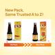 A TO Z Syrup 100ml - Multi-Vitamins