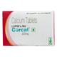 LUPINS NU CORCAL 225 Tablet 10's - Supplements-Cal