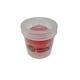 Sahyog Wellness Silicone Gel Ball for Stress Relief & Wrist Exercise - Multicolor 1's - Health Monitoring Devices