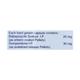 ROBBIE DSR Capsule 10's - Ulcer/Reflux/Flatulence-Aaa