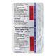 MATIZ SR 200mg Capsule 10's - Muscle Spasm-Ant