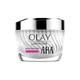 Olay Luminous Niacinamide + AHA Moisturizer Reduce Acne Marks for Clearer, Smoother Skin 50gm - Face Moisturizers