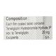 Dapsone 100mg Tablet 1000'S - Leprosy