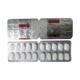 Floxip 500mg Tablet 10'S - Bacterial Infections-Qui