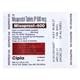 Misoprost 600mcg Tablet - Uterus Conditions-Dut