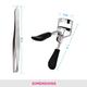 Vega Eyelash Curler and Tweezer Slant Tip (VCP-02) 2's - Tweezers