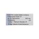 Milcef 500mg Tablet 10'S - Bacterial Infections-Cep
