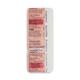 Spasmonil Plus Tablet 10'S - Muscle Cramps/Spasticity-Ant