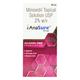 ANASURE 2% Solution 60ml - Hair Loss-Oth