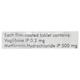 Voglinorm M 0.2mg Tablet 10'S - Diabetes-Ant