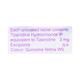 Tizan 2mg Tablet 10'S - Muscle Cramps/Spasticity-Mus