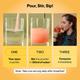 Setu Skin Protect - First Drinkable Sunshield with Plant Based NutroxSun & Glutathione (30 Sachets, Strawberry) 1's - Multi-Vitamins
