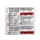 ESOZ D 40 Capsule 15's - Ulcer/Reflux/Flatulence-Aaa
