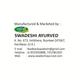 Swadeshi Jamun Churna Powder 100 gm - Diabetes Care (Ayush)