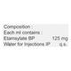 Sylate Injection 2ml - Bleeding Disorders-Hae
