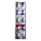 CEPHY DT 250 Tablet 10's - Bacterial Infections-Cep