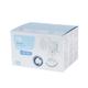 Mothercare Manual Breast Pump with Bottle 150 ml - Breast Pump