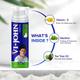 Vi-John Sensitive Skin Shaving Foam - Pack of 3 x 250 gm - Shaving Foams