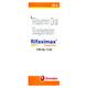 Rifaximax 100mg Suspension 60ml - Bacterial Infections-OAB