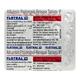Flotral 10mg Tablet 30'S - Bladder And Prostate Disorders-Dru
