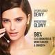 Lakme Dew Drama Gel Creme, Pro-Ceramides, Vit E + Vit B + Vit F 50 gm - Face Moisturizers