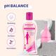 GynoCup Reusable Menstrual Cup - Small + Natural Menstrual Cup Wash Liquid 100 ml - Intimate Care