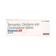 NEXOVAS TC Tablet 10's - Hypertension-Ana