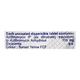 Azithral Kidtab Tablet 5 'S - Bacterial Infections-Mac