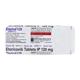 Etorica 120mg Tablet 10'S - Pain relief-Nsa
