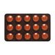 Mazetol SR 300mg Tablet 15'S - Epilepsy/Convulsion-Ant