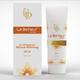 Le Bonheur Le UV Protector Mineral-Whitening SPF-20 Cream 50 ml - Night Cream