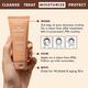 Conscious Chemist The Defender Multi Peptide Retinol Anti Aging Night Gel Cream 50gm - Face Moisturizers