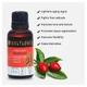 Soulflower Coldpressed Carrier Oil - Rosehip 30 ml - Hair Oils