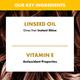 Alfaparf Milano Cristalli Liquid Serum for Hair Shine, Color Protection, Keratin Hair 50 ml - Hair Serums