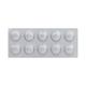 ACTAPRO OD Tablet 10's - Ulcer/Reflux/Flatulence-Aaa
