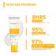 Bioderma Photoderm Creme SPF 50+ PA++++ Hydrating Sunscreen for Normal to Dry Skin, In Vivo Tested 40 ml - Face Sunscreen