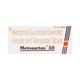 Metosartan 50mg Tablet 10'S - Hypertension-Ana