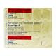 Atorlip F 10mg Tablet 15'S - High Cholesterol-Dys